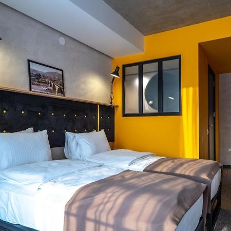 Tbilisi Story Hotel Eksteriør bilde