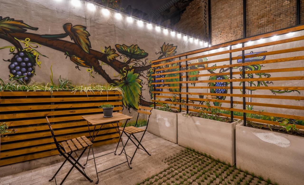 Tbilisi Story Hotel Eksteriør bilde