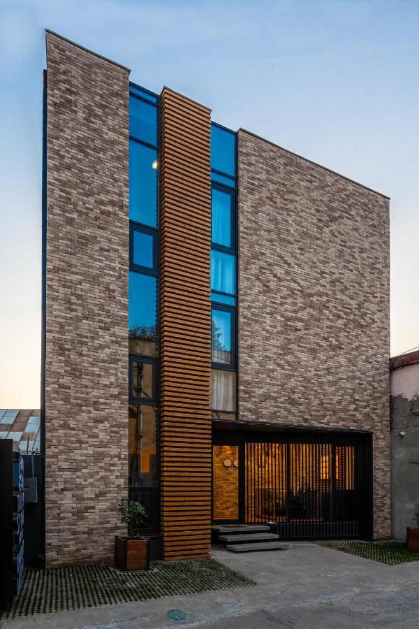 Tbilisi Story Hotel Eksteriør bilde
