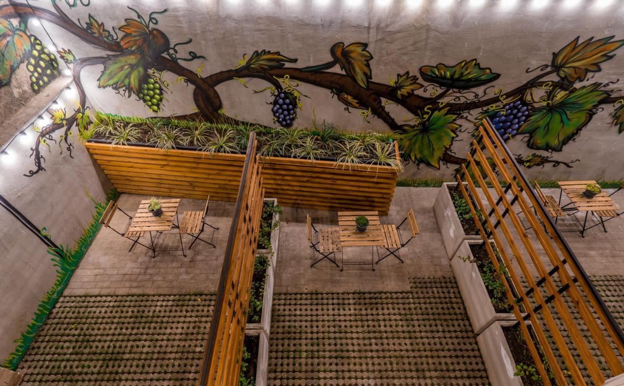 Tbilisi Story Hotel Eksteriør bilde