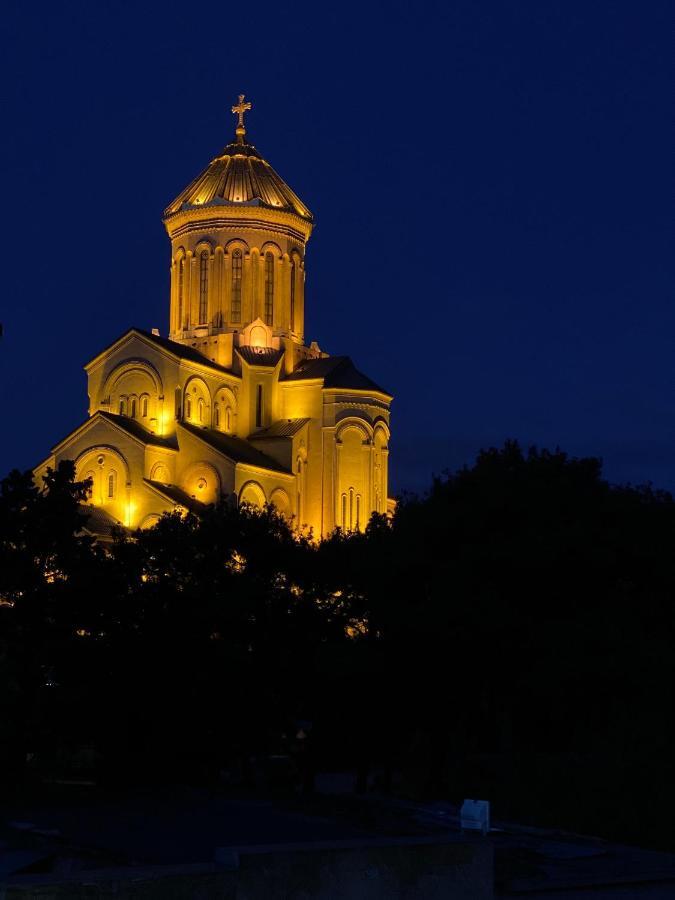Tbilisi Story Hotel Eksteriør bilde