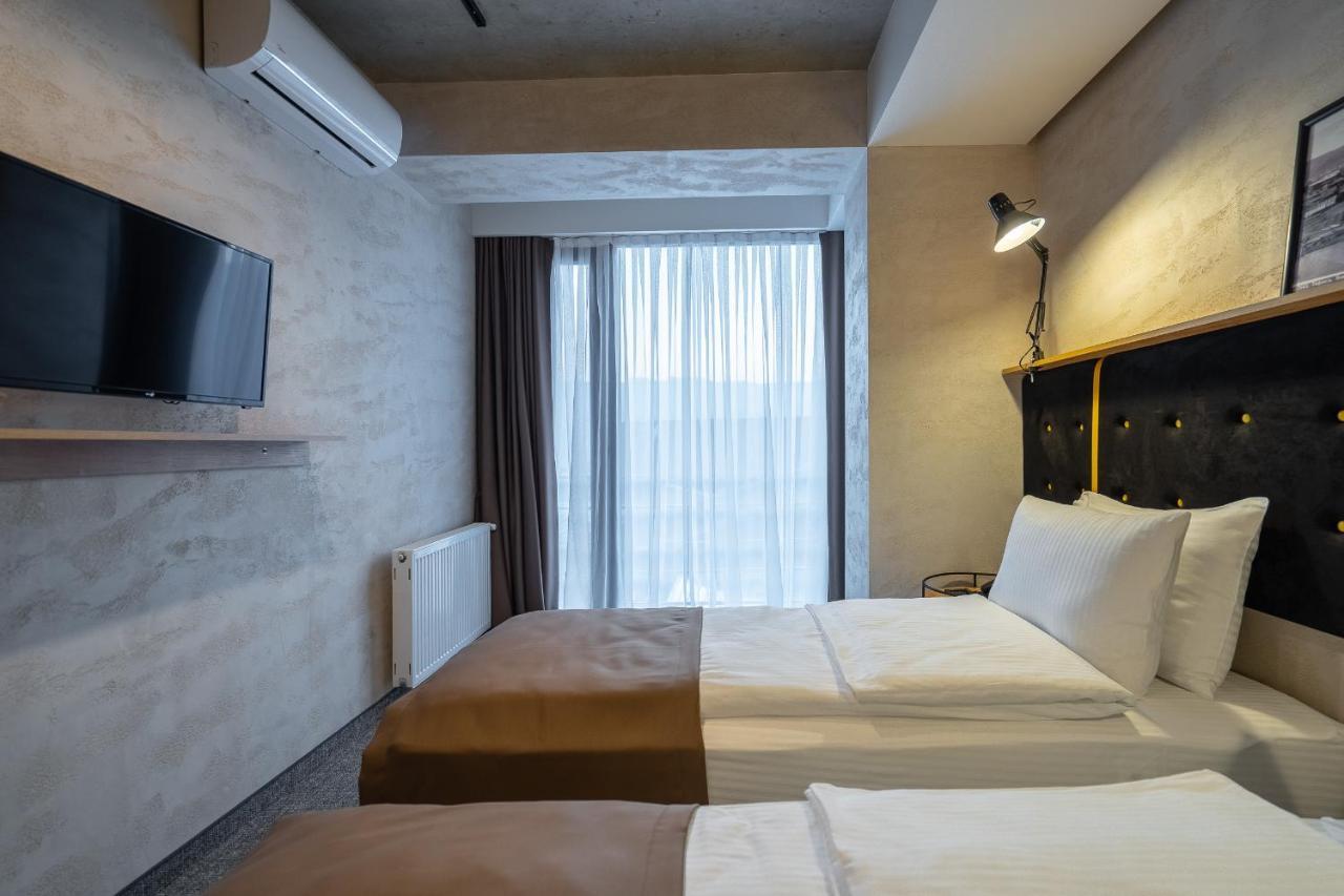 Tbilisi Story Hotel Eksteriør bilde