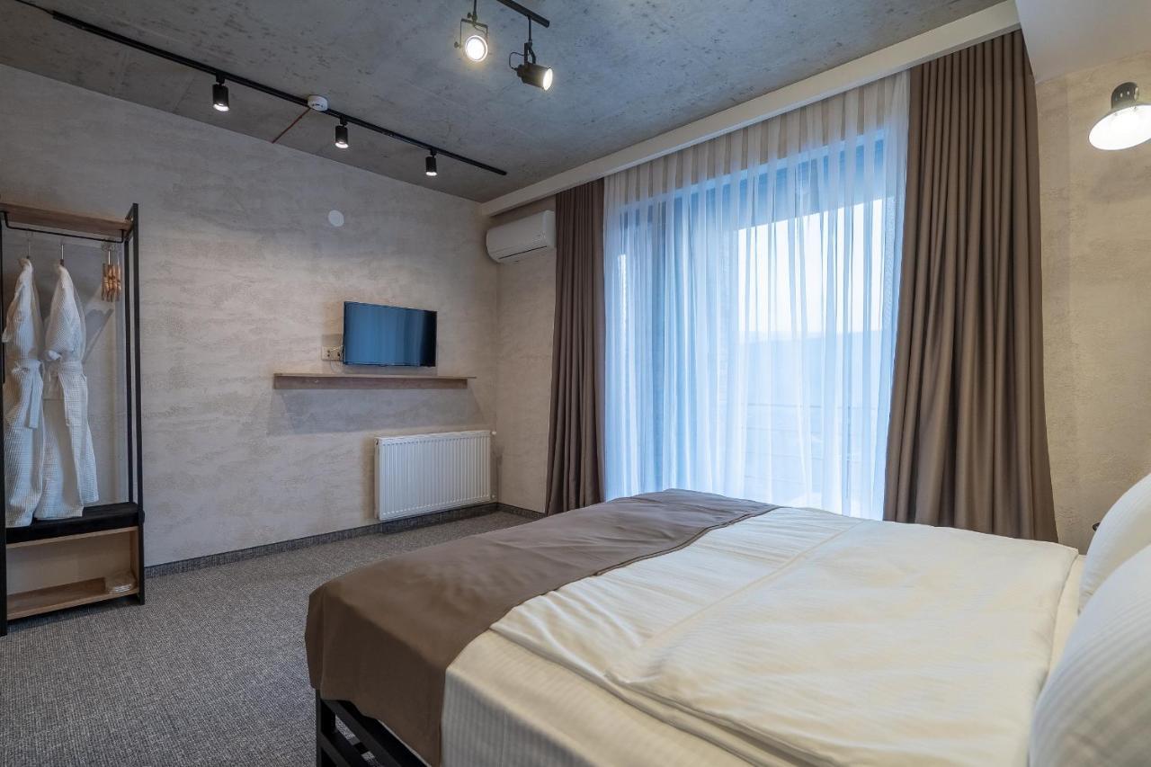 Tbilisi Story Hotel Eksteriør bilde
