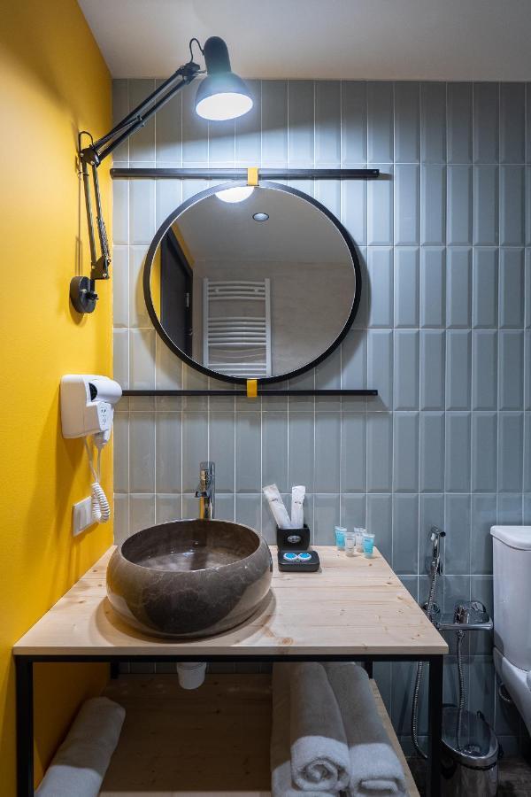 Tbilisi Story Hotel Eksteriør bilde