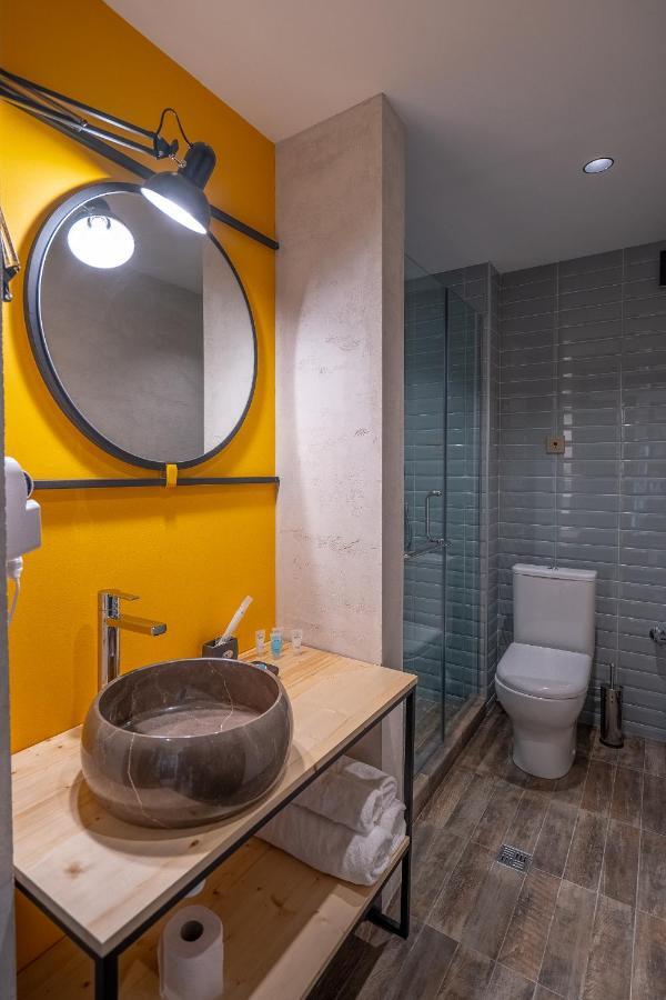 Tbilisi Story Hotel Eksteriør bilde