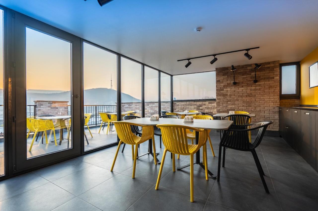 Tbilisi Story Hotel Eksteriør bilde