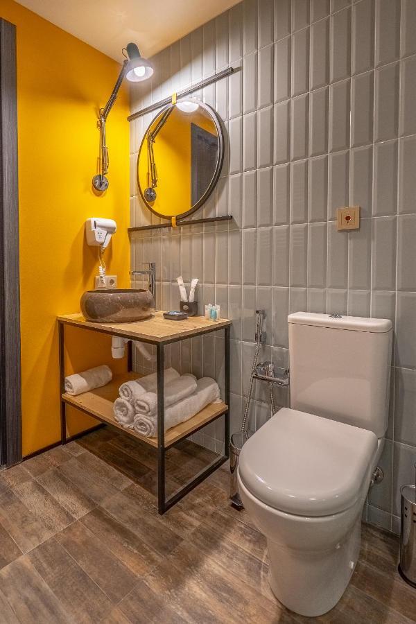 Tbilisi Story Hotel Eksteriør bilde