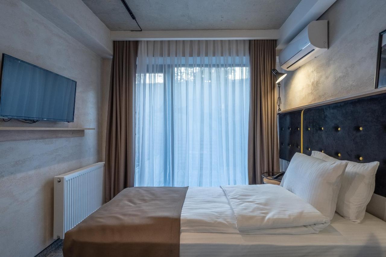 Tbilisi Story Hotel Eksteriør bilde