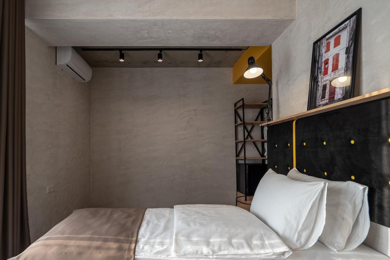 Tbilisi Story Hotel Eksteriør bilde